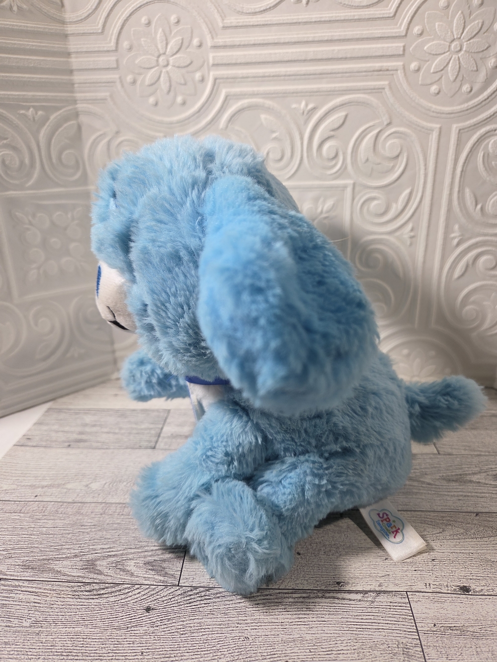 Spark Create Imagine Rolo Dog Plush - Picture 4 of 8